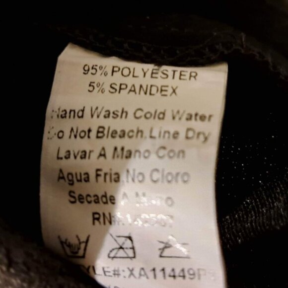 Xtaren Skirt‎ Women’s Size XSmall Gray color NEW - Picture 6 of 8